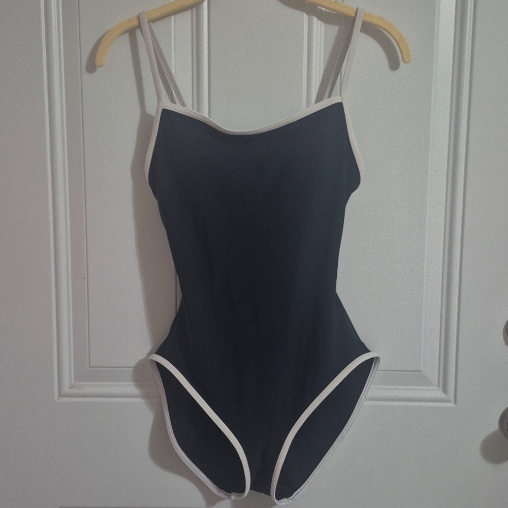 Calvin Klein One Piece Swimsuit